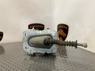 Рычаг стояночного тормоза, ориг. номер 13237277, 5741220, 13237264, Opel Astra 1998-2009