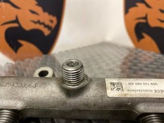 Топливная рейка, ориг. номер 057130764H, 059130090AH, Audi Q7 2005-2009