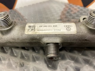 Топливная рейка, ориг. номер 057130764H, 059130090AH, Audi Q7 2005-2009
