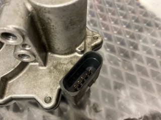 Сервопривод заслонок впускного коллектора, ориг. номер 059129086L, Audi Q7 2005-2009