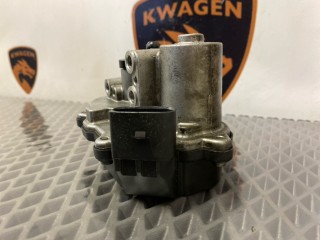 Сервопривод заслонок впускного коллектора, ориг. номер 059129086L, Audi Q7 2005-2009
