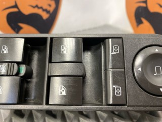 Блок управления стеклоподъемниками, ориг. номер 13228699, 13215153, Opel Astra 1998-2009