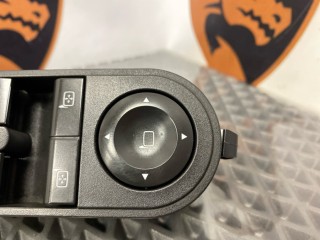 Блок управления стеклоподъемниками, ориг. номер 13228699, 13215153, Opel Astra 1998-2009
