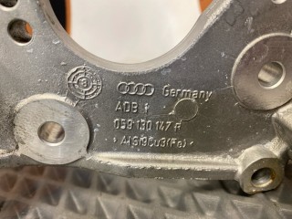 Кронштейн ТНВД, ориг. номер 059130147P, Audi Q7 2005-2009