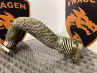 Трубка EGR, ориг. номер 059131530B, Audi Q7 2005-2009