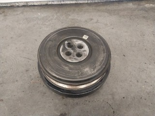 Шкив коленвала, ориг. номер A6510351712, Mercedes-Benz GLK-Class 2012-2015
