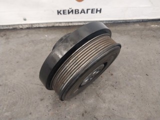 Шкив коленвала, ориг. номер A6510351712, Mercedes-Benz GLK-Class 2012-2015