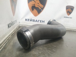 Патрубок интеркулера, ориг. номер 52014481AF, Jeep Grand Cherokee 2010-2013