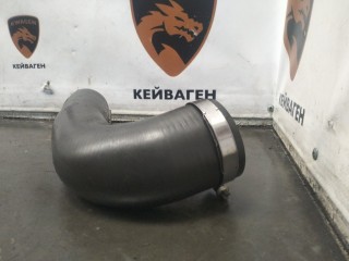 Патрубок интеркулера, ориг. номер 52014481AF, Jeep Grand Cherokee 2010-2013