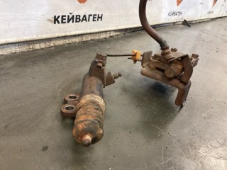 Рабочий цилиндр сцепления, ориг. номер MR980832, Mitsubishi Pajero