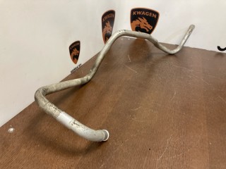 Трубка охлаждения, ориг. номер 99610666301, 99610666302, Porsche Boxster 2002-2004