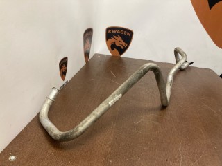 Трубка охлаждения, ориг. номер 99610666301, 99610666302, Porsche Boxster 2002-2004