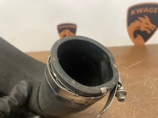 Патрубок интеркулера, ориг. номер 4G0145737AP, Audi A6 2014-2018