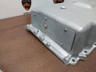 Поддон двигателя, ориг. номер L3K910401, Mazda CX-7 2006-2009