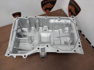 Поддон двигателя, ориг. номер L3K910401, Mazda CX-7 2006-2009
