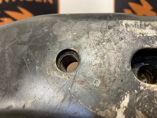 Кронштейн кузова, ориг. номер KVS500030, Land Rover Range Rover Sport 2005-2009