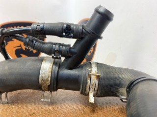 Патрубок системы охлаждения, ориг. номер PCH501215, Land Rover Range Rover Sport 2005-2009