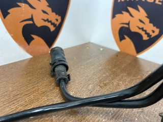 Патрубок системы охлаждения, ориг. номер PCH501215, Land Rover Range Rover Sport 2005-2009