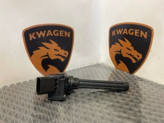 Катушка зажигания, ориг. номер 06K905110K, 06L905110H, 06L905110F, 06L905110E, 06L905110D, 06L905110K, 06L905110C, 06E905199B, Skoda Octavia 2013-2017