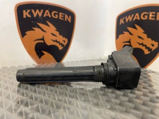 Катушка зажигания, ориг. номер 06K905110K, 06L905110H, 06L905110F, 06L905110E, 06L905110D, 06L905110K, 06L905110C, 06E905199B, Skoda Octavia 2013-2017
