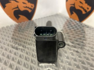 Катушка зажигания, ориг. номер 06K905110K, 06L905110H, 06L905110F, 06L905110E, 06L905110D, 06L905110K, 06L905110C, 06E905199B, Skoda Octavia 2013-2017