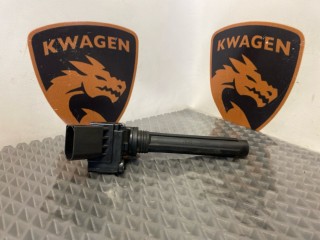 Катушка зажигания, ориг. номер 06K905110K, 06L905110H, 06L905110F, 06L905110E, 06L905110D, 06L905110K, 06L905110C, 06E905199B, Skoda Octavia 2013-2017
