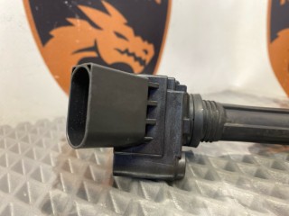 Катушка зажигания, ориг. номер 06K905110K, 06L905110H, 06L905110F, 06L905110E, 06L905110D, 06L905110K, 06L905110C, 06E905199B, Skoda Octavia 2013-2017