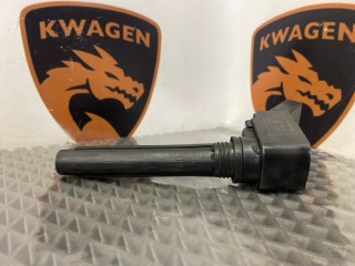 Катушка зажигания, ориг. номер 06K905110K, 06L905110H, 06L905110F, 06L905110E, 06L905110D, 06L905110K, 06L905110C, 06E905199B, Skoda Octavia 2013-2017
