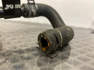 Трубка охлаждения, ориг. номер 06L121051C, 06L121085G, Audi A4 2007-2012