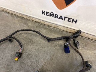 Проводка ДВС, ориг. номер 06K972627CH, Skoda Octavia 2013-2017