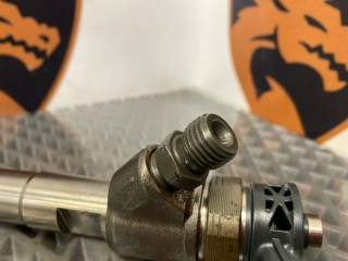 Форсунка топливная, ориг. номер 35062015F, Jeep Grand Cherokee 2013-2016