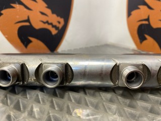 Топливная рейка, ориг. номер 35022119G, 24348511, Jeep Grand Cherokee 2013-2016