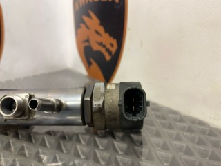 Топливная рейка, ориг. номер 35022119G, 24348511, Jeep Grand Cherokee 2013-2016