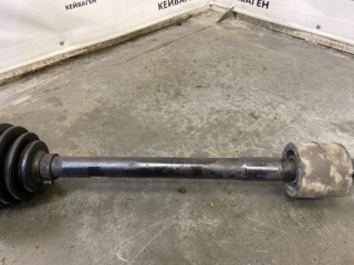 Привод Opel Astra 1998-2009