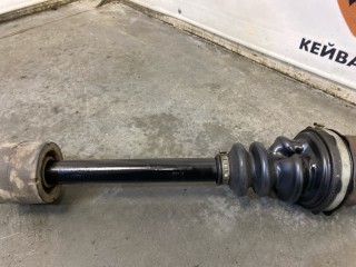 Привод, ориг. номер 24462246, Opel Astra 1998-2009