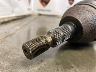 Привод, ориг. номер 24462246, Opel Astra 1998-2009