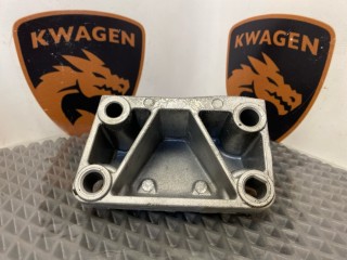Кронштейн двигателя, ориг. номер 52124991AC, Jeep Grand Cherokee 2013-2016