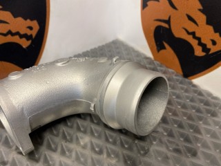 Патрубок интеркулера, ориг. номер 8210330001, Jeep Grand Cherokee 2013-2016