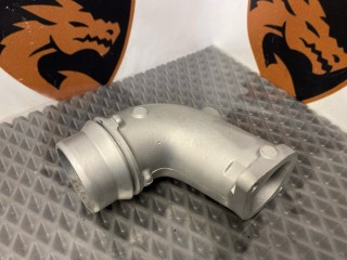 Патрубок интеркулера, ориг. номер 8210330001, Jeep Grand Cherokee 2013-2016