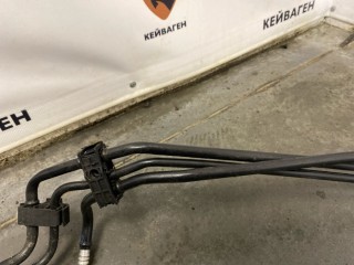 Трубка топливная, ориг. номер 4L0130308C, 4L0201906C, Audi Q7 2009-2015