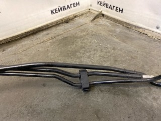 Трубка топливная, ориг. номер 4L0130308C, 4L0201906C, Audi Q7 2009-2015