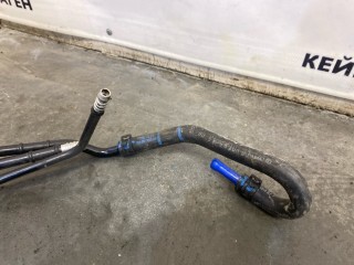 Трубка топливная, ориг. номер 4L0130308C, 4L0201906C, Audi Q7 2009-2015