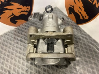 Суппорт тормозной, ориг. номер 93176084, Opel Astra 1998-2009