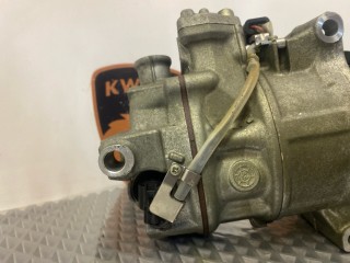 Компрессор кондиционера, ориг. номер A0008304400, Mercedes-Benz C-class 2011-2015