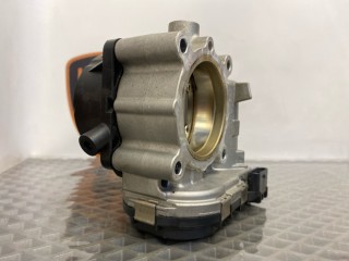 Дроссельная заслонка, ориг. номер A2701410025, Mercedes-Benz C-class 2011-2015