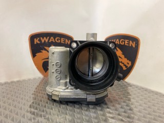 Дроссельная заслонка, ориг. номер A2701410025, Mercedes-Benz C-class 2011-2015