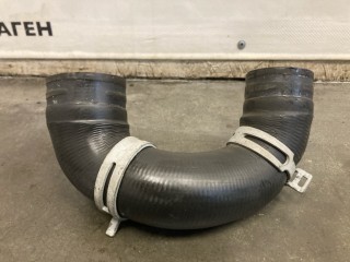 Патрубок системы охлаждения, ориг. номер A2742002982, Mercedes-Benz C-class 2011-2015