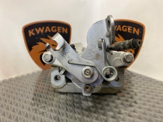 Суппорт тормозной, ориг. номер 13275929, 13275927, 13390033, Opel INSIGNIA 2008-2013