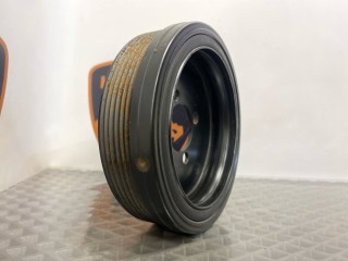 Шкив коленвала, ориг. номер 11237548003, 7548003, BMW 3-Series 2004-2008