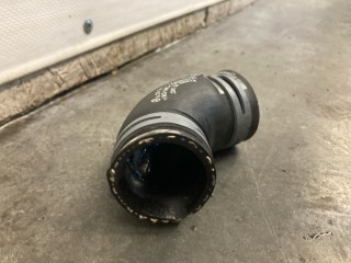 Патрубок системы охлаждения, ориг. номер A2742003482, Mercedes-Benz C-class 2011-2015